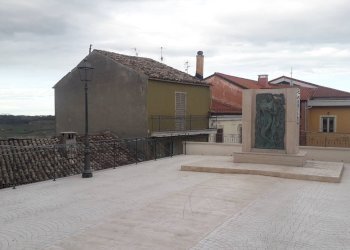 Foto 15 - Casa indipendente Corso Umberto 1°, Vacri - foto 15