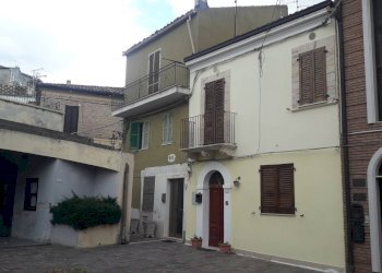 Foto 16 - Casa indipendente Corso Umberto 1°, Vacri - foto 16