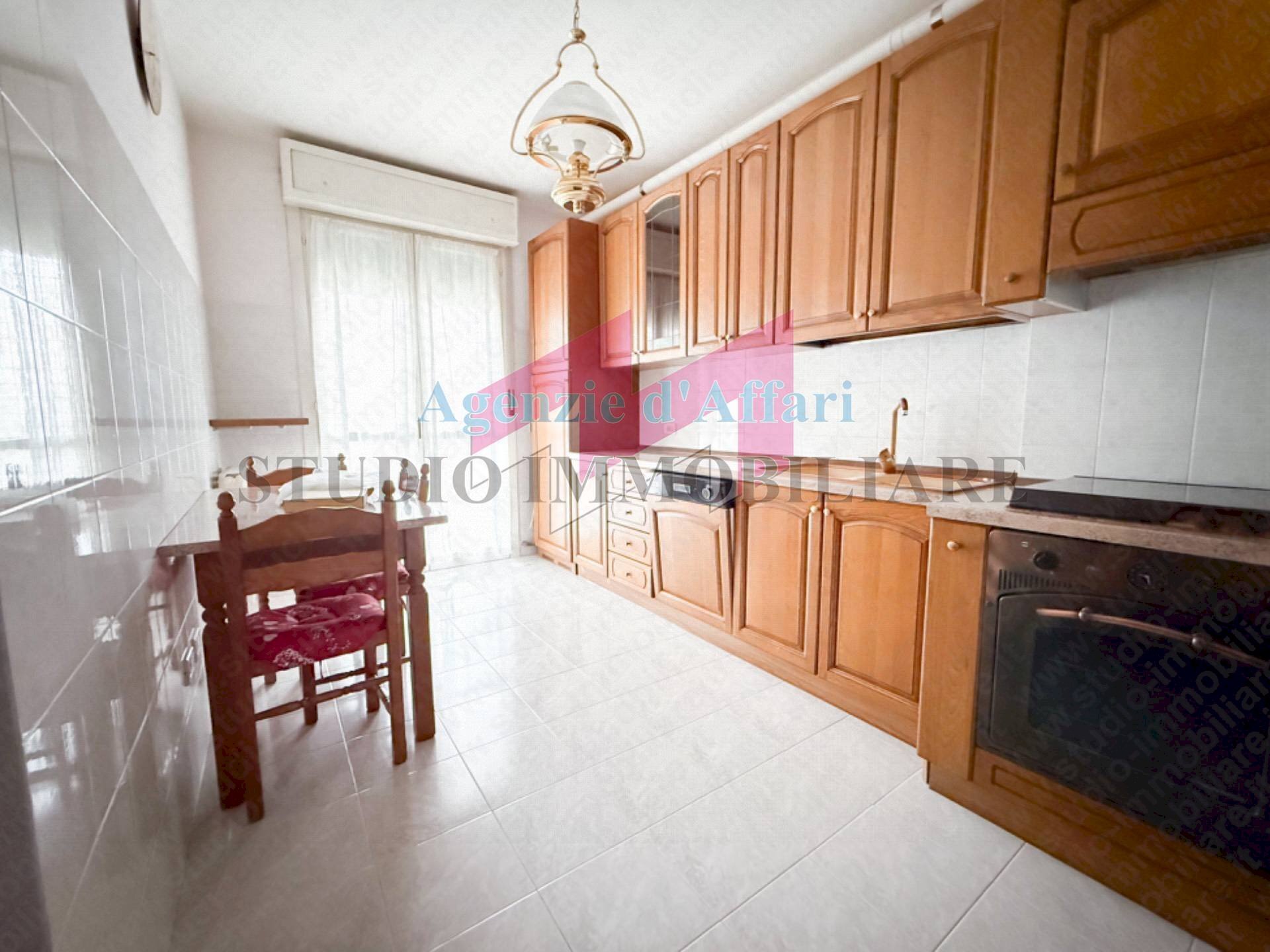 Foto 1 - Appartamento Via Enrico De Nicola
 
2-46, Sermide e Felonica - foto 1