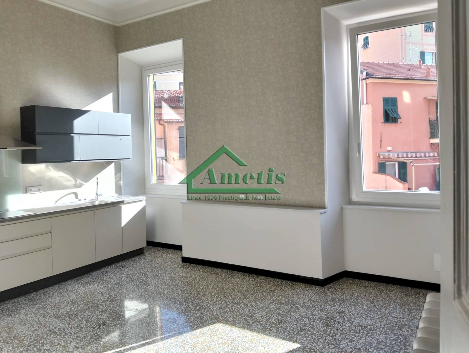 Foto 1 - Trilocale Via Cascione, Imperia - foto 1