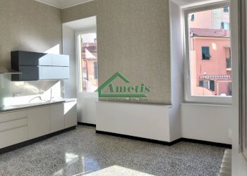 Foto 1 - Trilocale Via Cascione, Imperia - foto 1