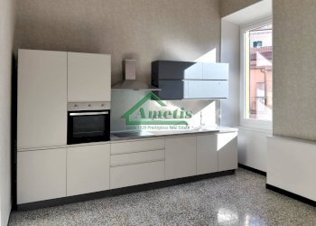 Foto 3 - Trilocale Via Cascione, Imperia - foto 3