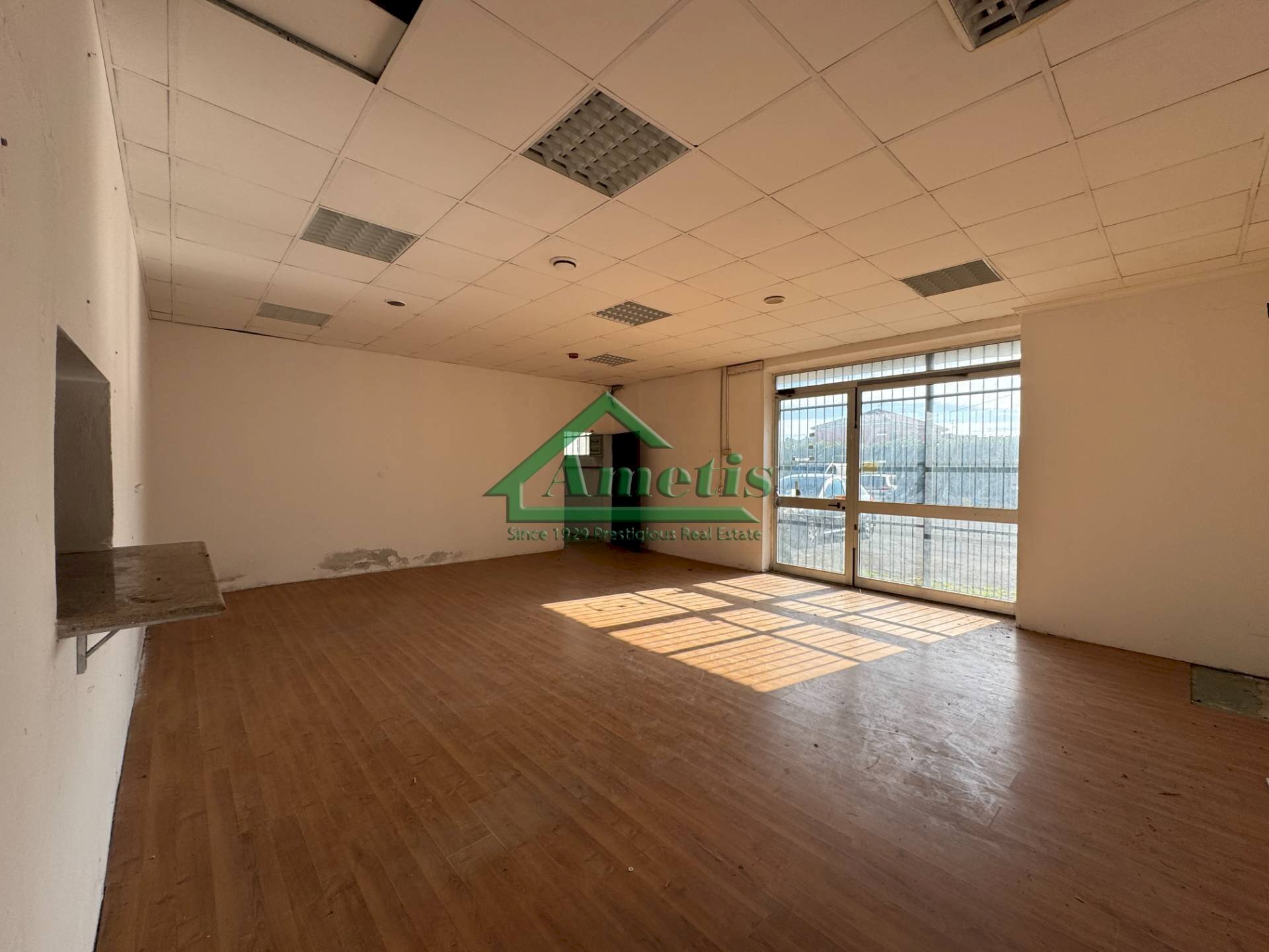 Foto 1 - Locale Commerciale Via Piani, Imperia - foto 1