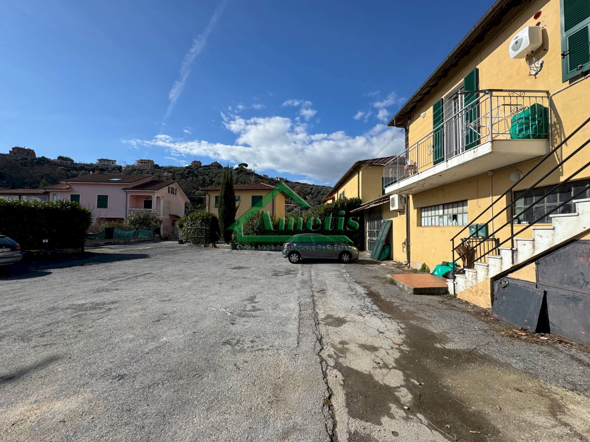 Foto 3 - Locale Commerciale Via Piani, Imperia - foto 3