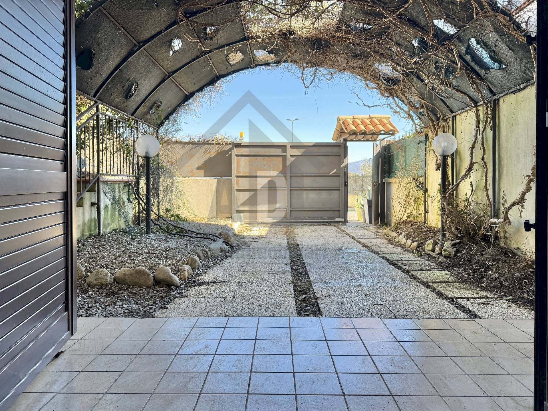 Foto 3 - Terraced Villa Via Martin Luter King
 
35, Mendicino - photo 3