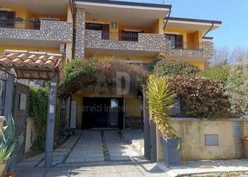 Foto 1 - Terraced Villa Via Martin Luter King
 
35, Mendicino - photo 1