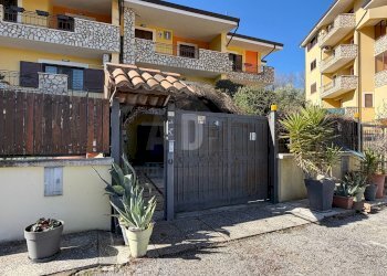 Foto 2 - Terraced Villa Via Martin Luter King
 
35, Mendicino - photo 2