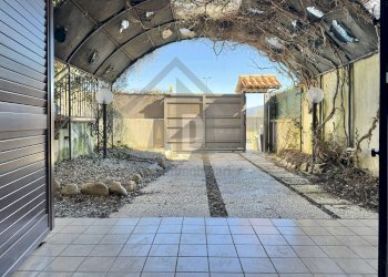 Foto 3 - Terraced Villa Via Martin Luter King
 
35, Mendicino - photo 3