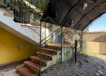 Foto 4 - Terraced Villa Via Martin Luter King
 
35, Mendicino - photo 4