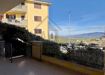 Foto 6 - Terraced Villa Via Martin Luter King
 
35, Mendicino - photo 6