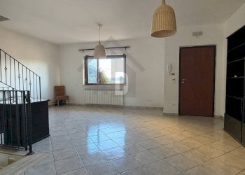 Foto 8 - Terraced Villa Via Martin Luter King
 
35, Mendicino - photo 8