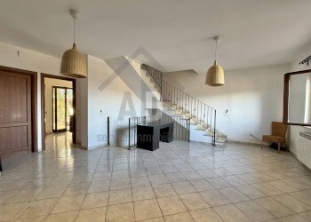 Foto 10 - Terraced Villa Via Martin Luter King
 
35, Mendicino - photo 10