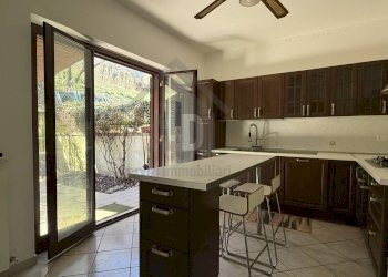 Foto 11 - Terraced Villa Via Martin Luter King
 
35, Mendicino - photo 11