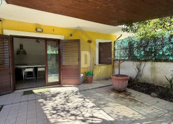 Foto 13 - Terraced Villa Via Martin Luter King
 
35, Mendicino - photo 13