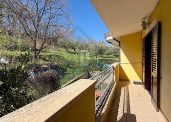 Foto 36 - Terraced Villa Via Martin Luter King
 
35, Mendicino - photo 36