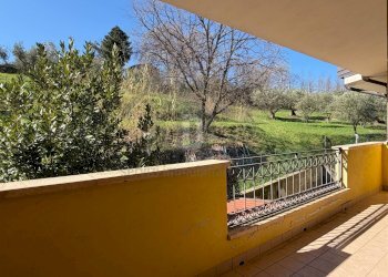 Foto 37 - Terraced Villa Via Martin Luter King
 
35, Mendicino - photo 37