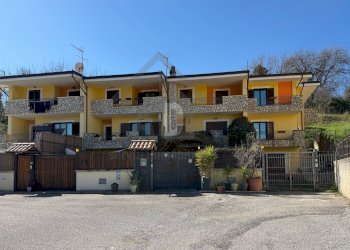 Foto 46 - Terraced Villa Via Martin Luter King
 
35, Mendicino - photo 46