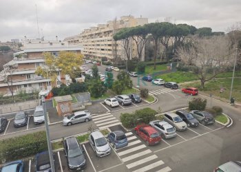 Foto 22 - Ufficio Via Cesare Pavese, Roma - foto 22
