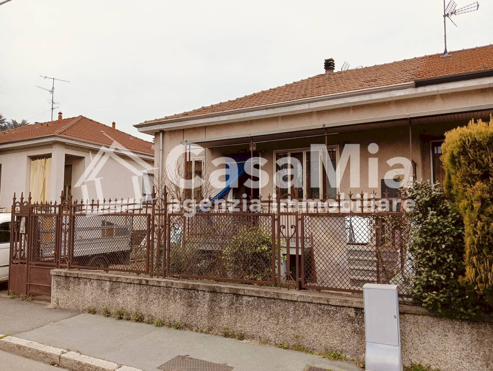 Foto 1 - Casa semi indipendente Via Bainsizza
 
56, Legnano - foto 1