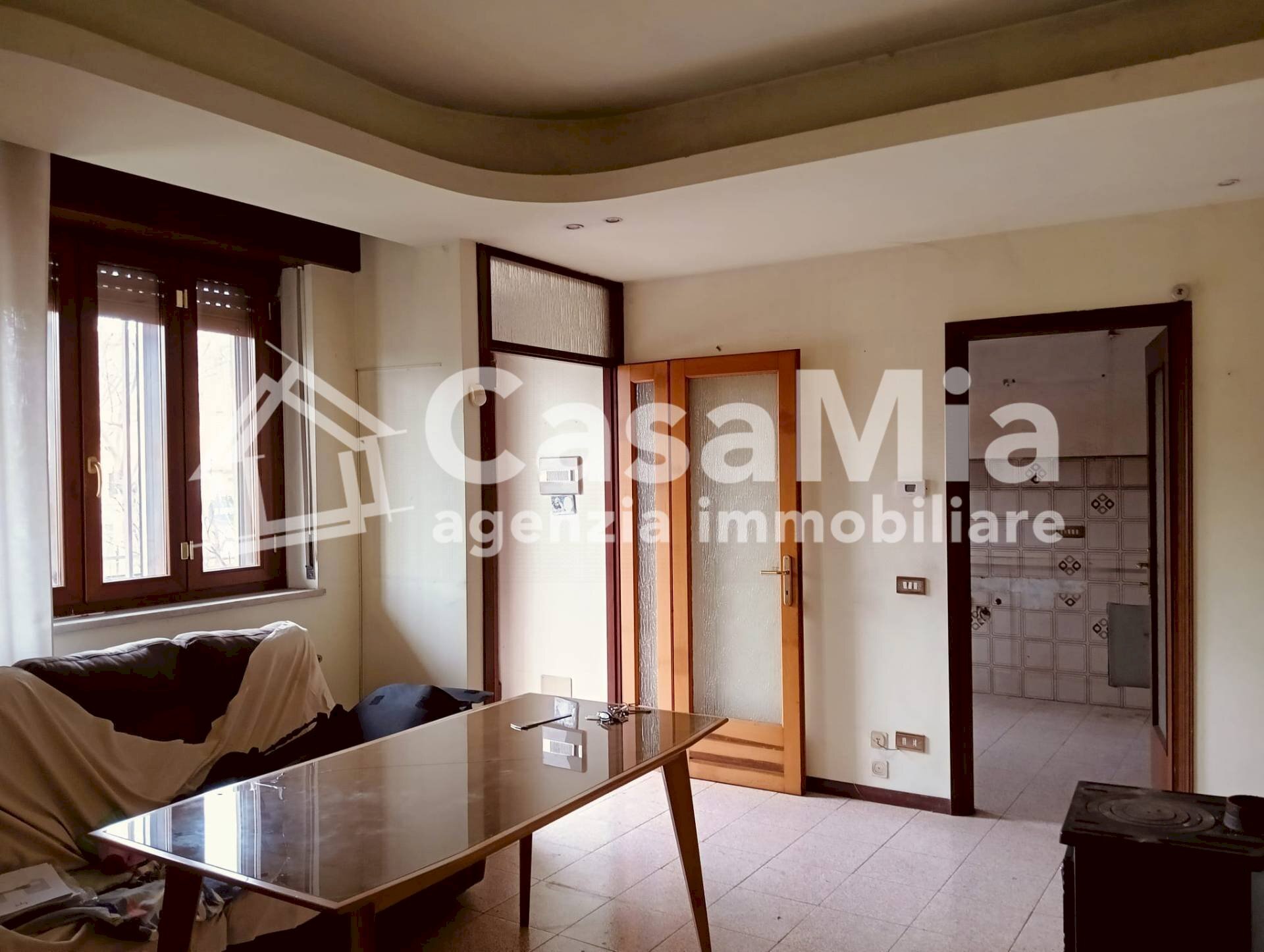 Foto 2 - Casa semi indipendente Via Bainsizza
 
56, Legnano - foto 2