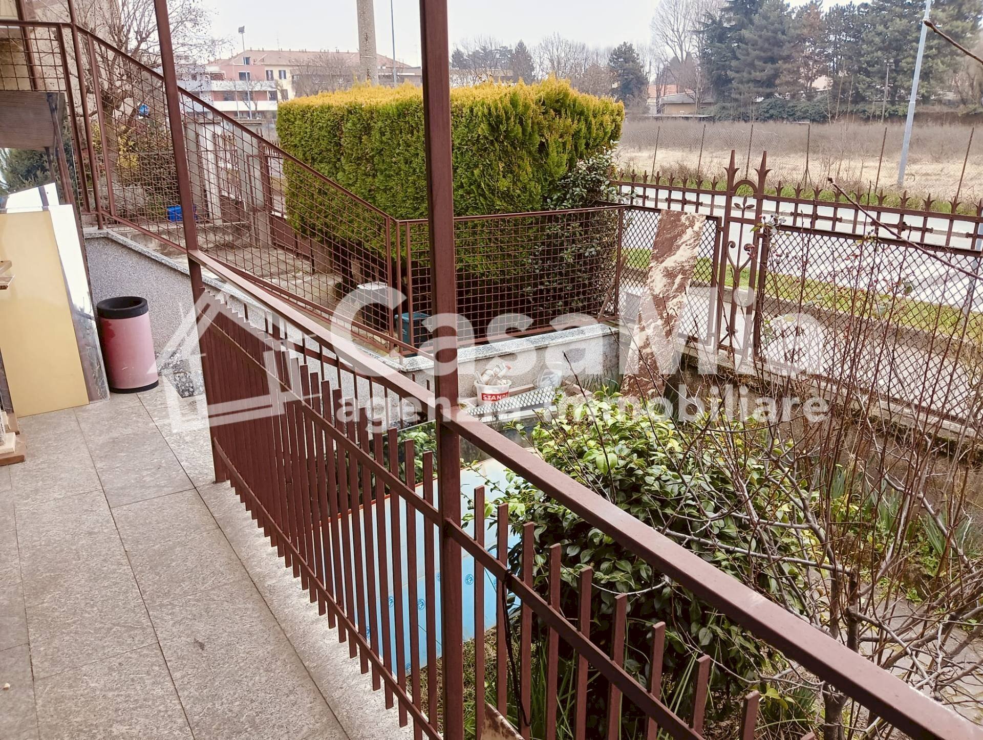 Foto 3 - Casa semi indipendente Via Bainsizza
 
56, Legnano - foto 3