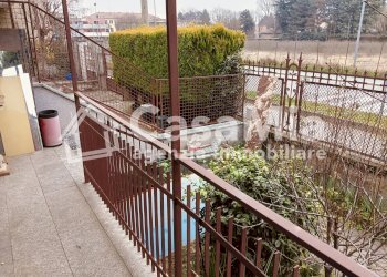 Foto 3 - Casa semi indipendente Via Bainsizza
 
56, Legnano - foto 3