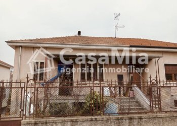 Foto 22 - Casa semi indipendente Via Bainsizza
 
56, Legnano - foto 22