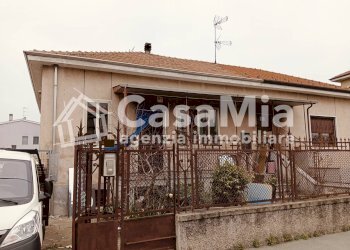 Foto 31 - Casa semi indipendente Via Bainsizza
 
56, Legnano - foto 31