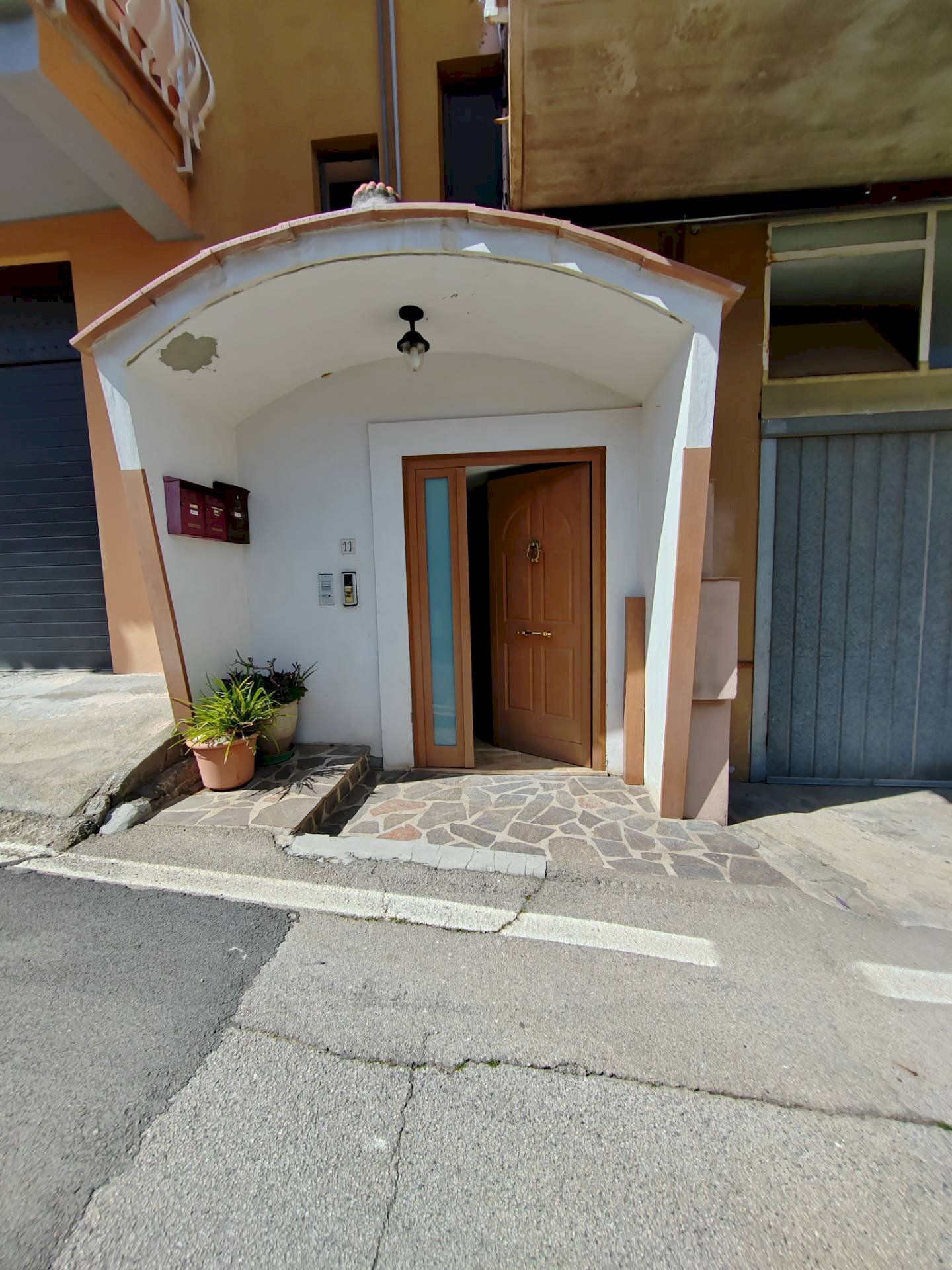 Foto 2 - Four-room apartment via beata maria dei mattias
 
11, Maenza - photo 2