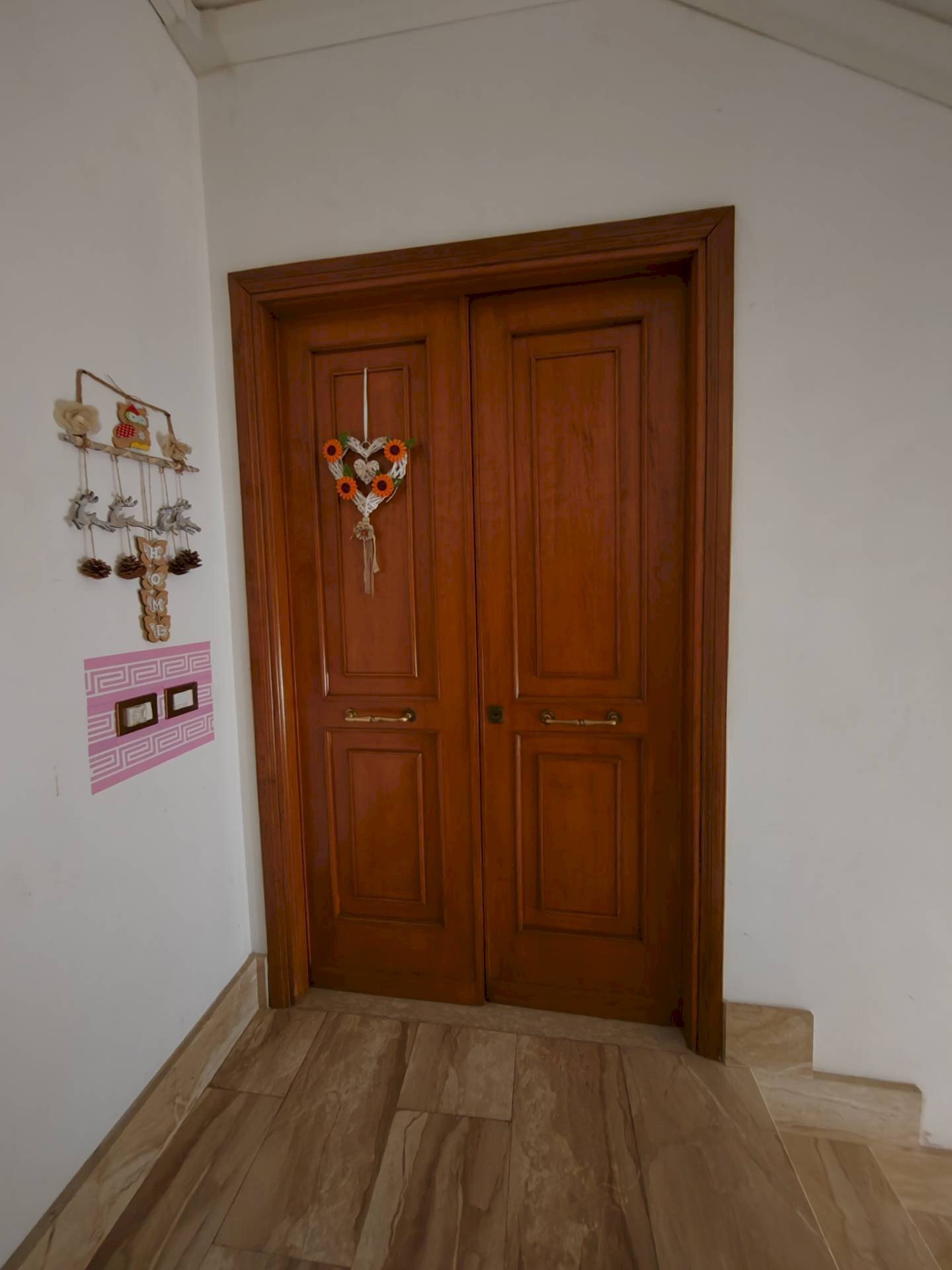 Foto 3 - Four-room apartment via beata maria dei mattias
 
11, Maenza - photo 3