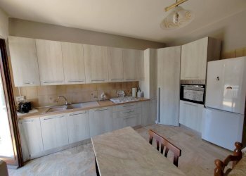 Foto 8 - Quadrilocale via beata maria dei mattias
 
11, Maenza - foto 8