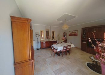 Foto 12 - Quadrilocale via beata maria dei mattias
 
11, Maenza - foto 12