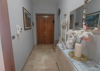 Foto 15 - Quadrilocale via beata maria dei mattias
 
11, Maenza - foto 15