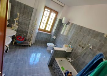 Foto 19 - Quadrilocale via beata maria dei mattias
 
11, Maenza - foto 19