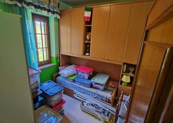 Foto 20 - Quadrilocale via beata maria dei mattias
 
11, Maenza - foto 20