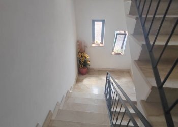 Foto 21 - Quadrilocale via beata maria dei mattias
 
11, Maenza - foto 21