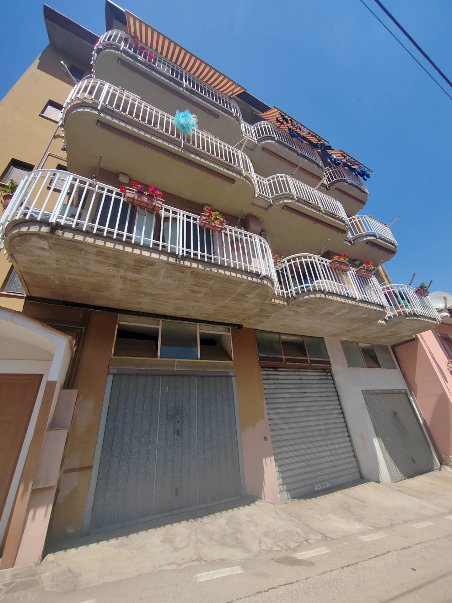 Foto 1 - Box via beata maria de mattias
 
11, Maenza - foto 1