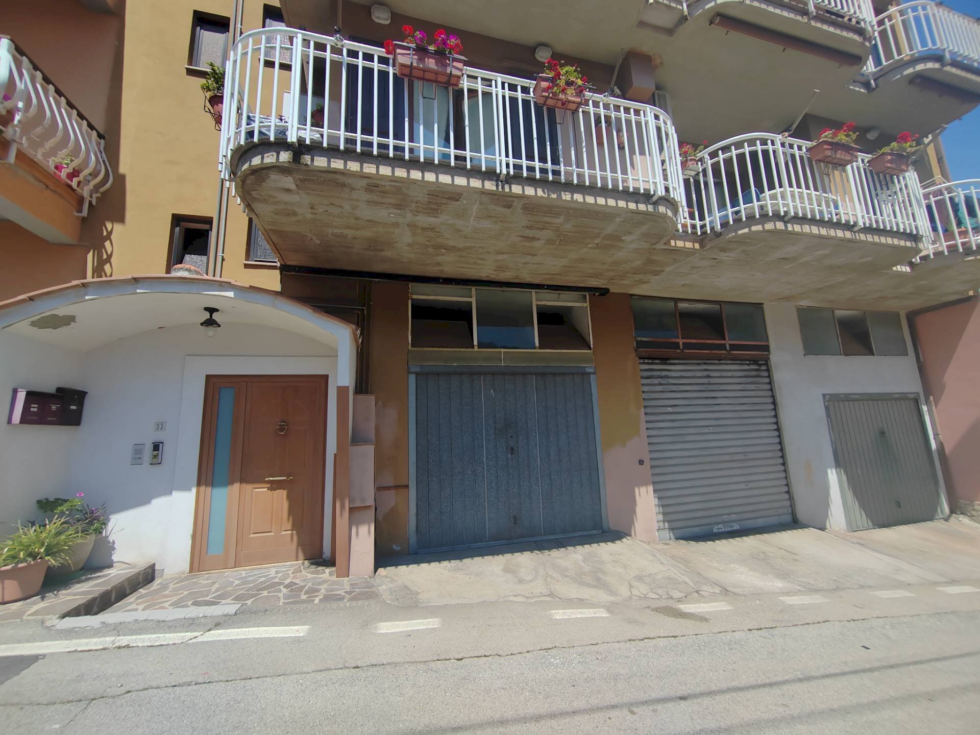 Foto 2 - Box via beata maria de mattias
 
11, Maenza - foto 2