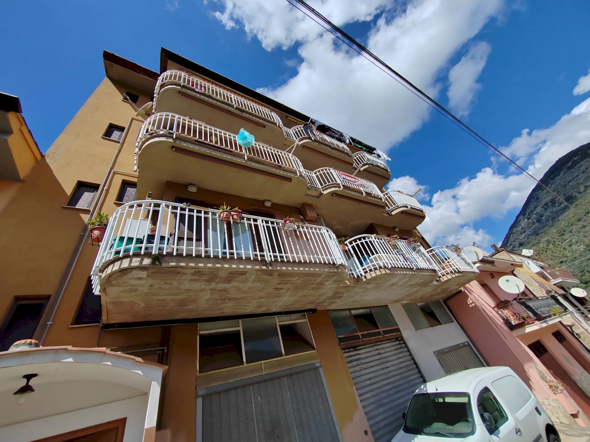 Foto 3 - Box via beata maria de mattias
 
11, Maenza - foto 3