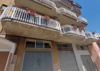 Foto 1 - Box via beata maria de mattias
 
11, Maenza - foto 1