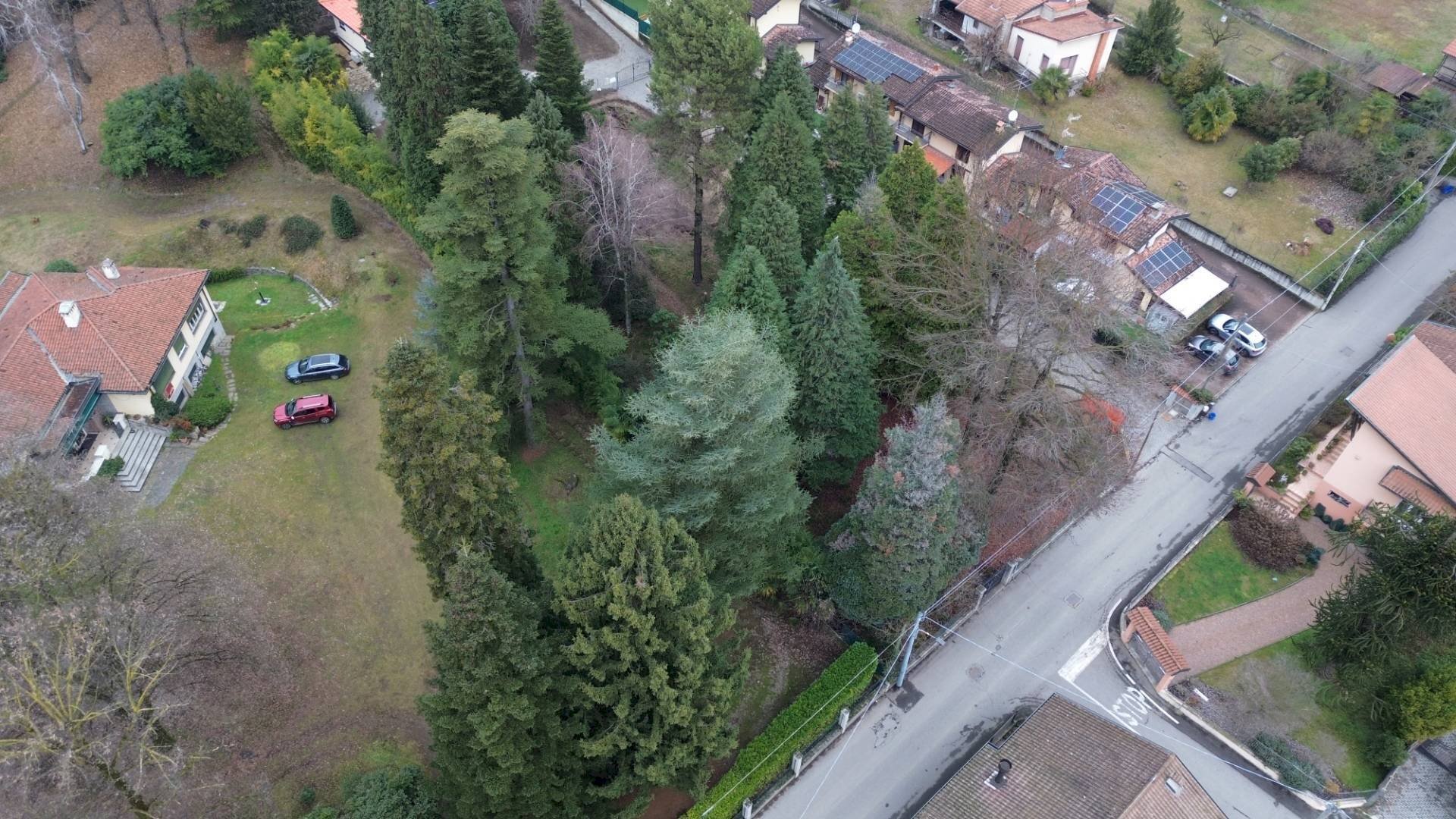 Foto 2 - Terreno edificabile Via Monte Ameno
 
17, Somma Lombardo - foto 2