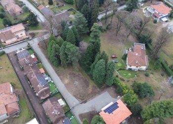 Foto 1 - Terreno edificabile Via Monte Ameno
 
17, Somma Lombardo - foto 1