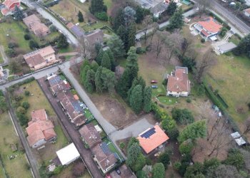 Foto 3 - Terreno edificabile Via Monte Ameno
 
17, Somma Lombardo - foto 3