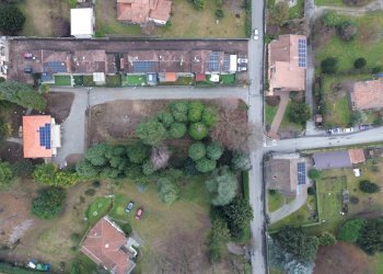 Foto 5 - Terreno edificabile Via Monte Ameno
 
17, Somma Lombardo - foto 5