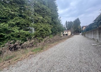 Foto 17 - Terreno edificabile Via Monte Ameno
 
17, Somma Lombardo - foto 17