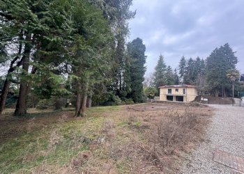 Foto 18 - Terreno edificabile Via Monte Ameno
 
17, Somma Lombardo - foto 18