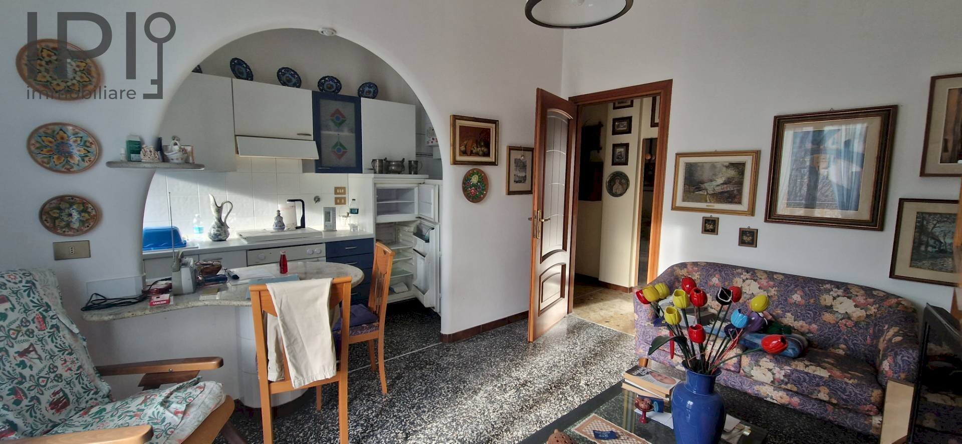 Foto 2 - Appartamento Cengio - foto 2