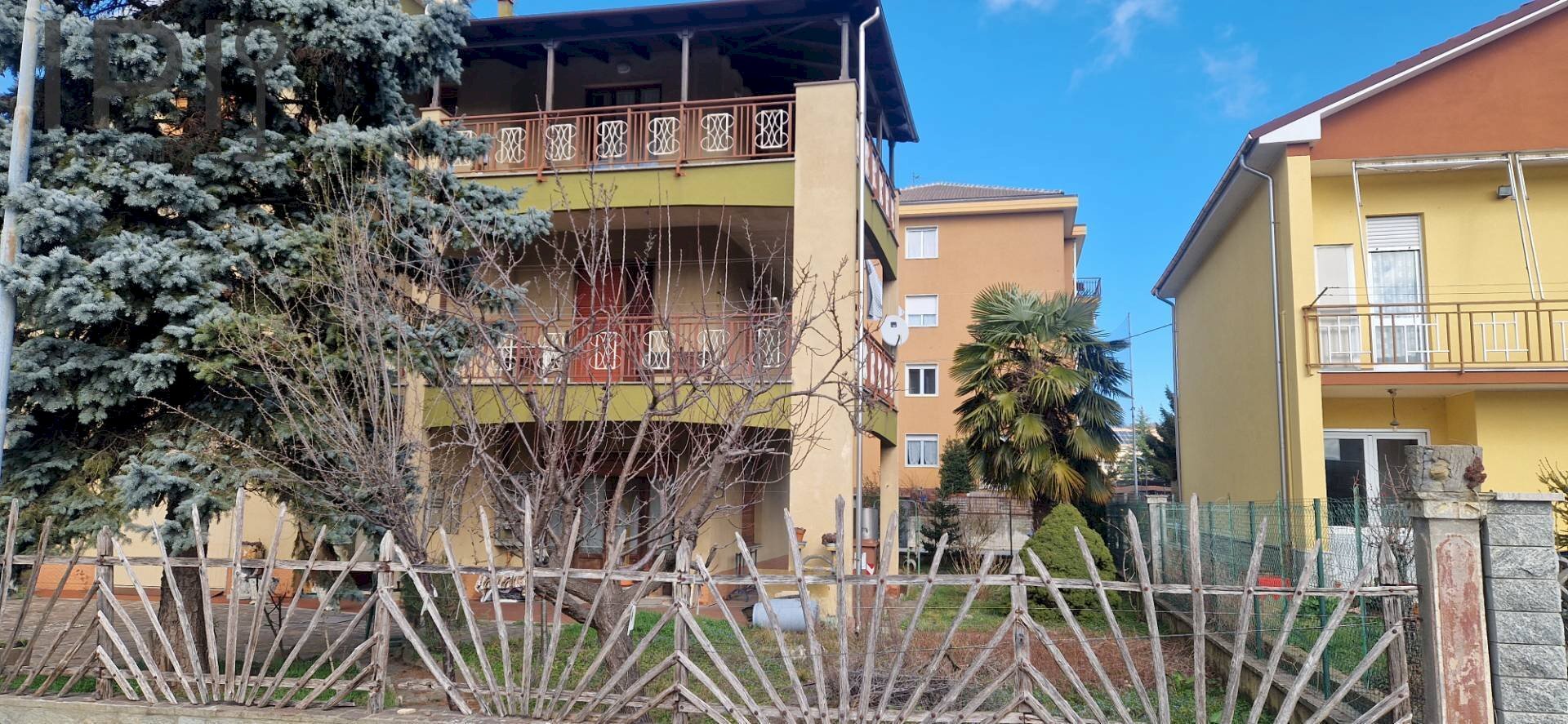 Foto 1 - Appartamento Via della Repubblica, Cairo Montenotte - foto 1