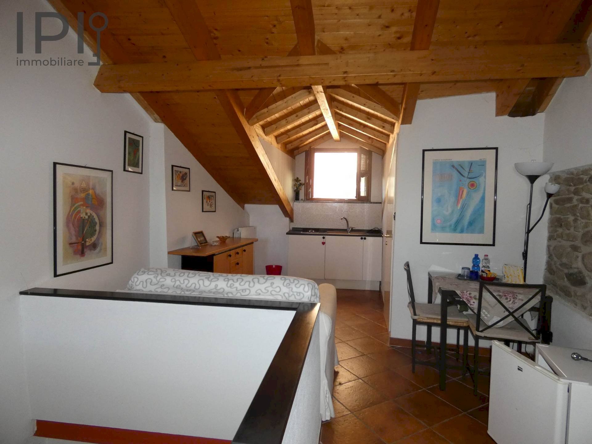 Foto 3 - Casa semi indipendente vicino alla chiesa, Pareto - foto 3