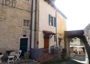 Foto 1 - Casa semi indipendente vicino alla chiesa, Pareto - foto 1